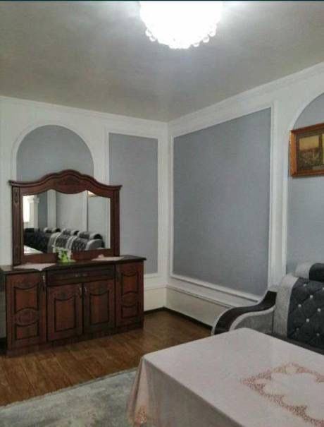 2-комнатная квартира, 56 м²