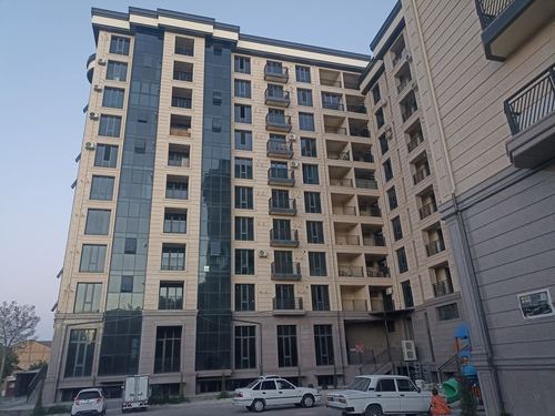 2-комнатная квартира, 59 м²