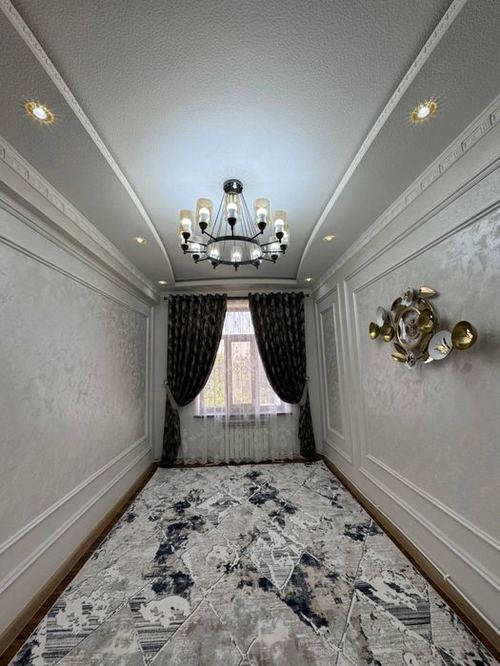 2-комнатная квартира, 46 м²