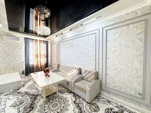 2-xonali kvartira, 59 m²