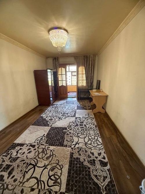 2-комнатная квартира, 55 м²