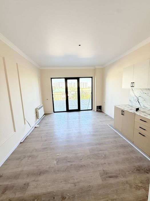 2-комнатная квартира, 53 м², Самарканд, на продажу