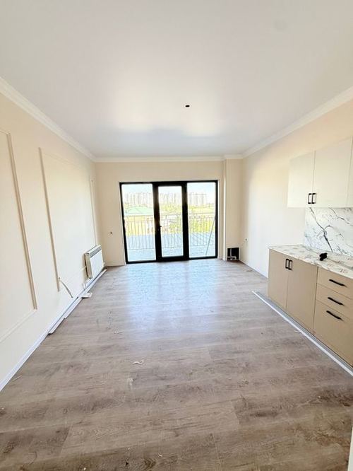 2-комнатная квартира, 53 м²