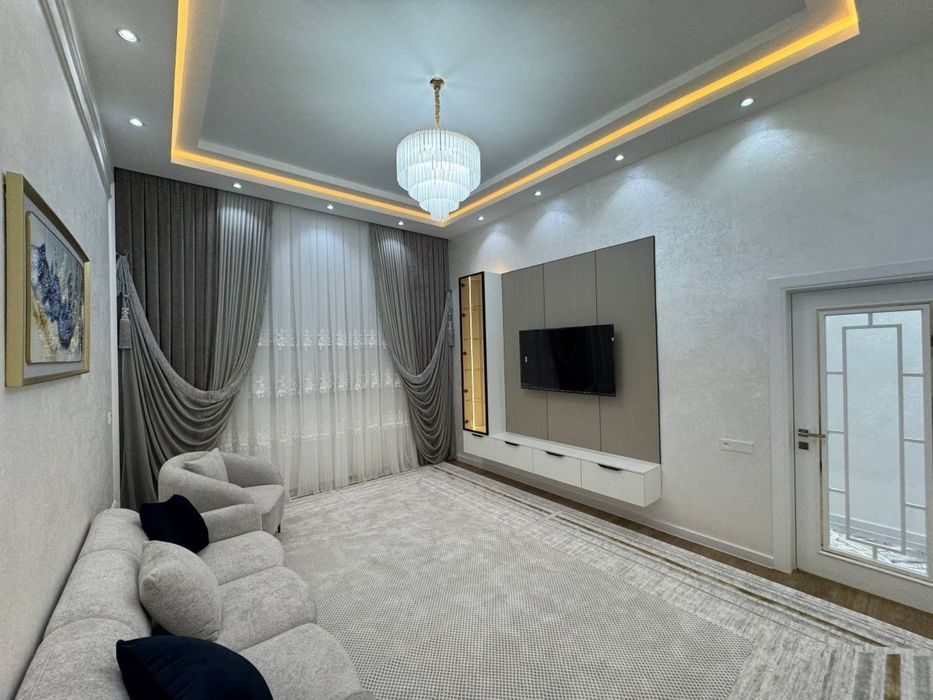 2-комнатная квартира, 56 м², Самарканд, на продажу