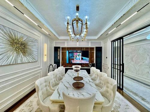 3-комнатная квартира, 110 м²