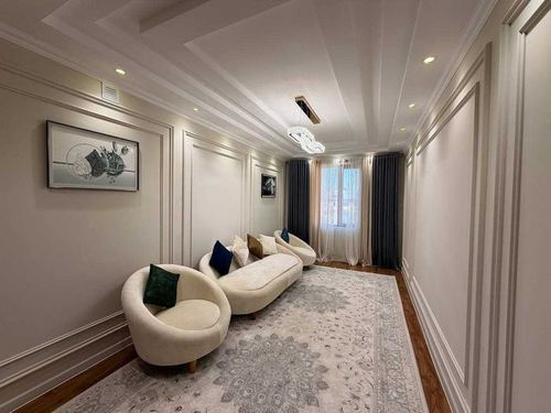 3-xonali kvartira, 73 m²