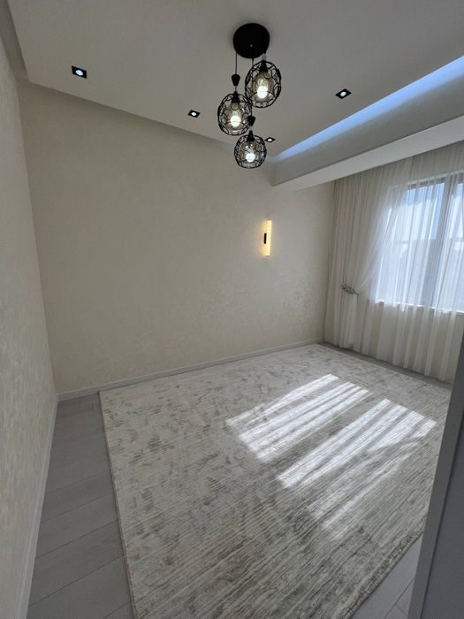 3-комнатная квартира, 70 м², Самарканд, на продажу