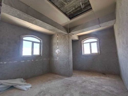 3-xonali kvartira, 80 m²