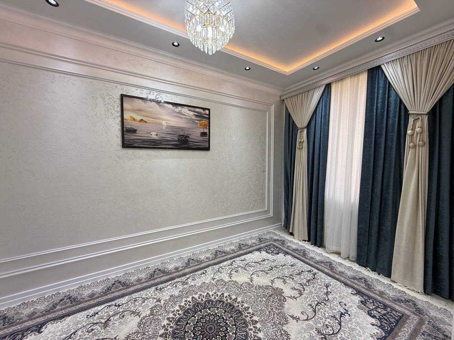 4-room apartment, 68 m², Samarkand, for sale