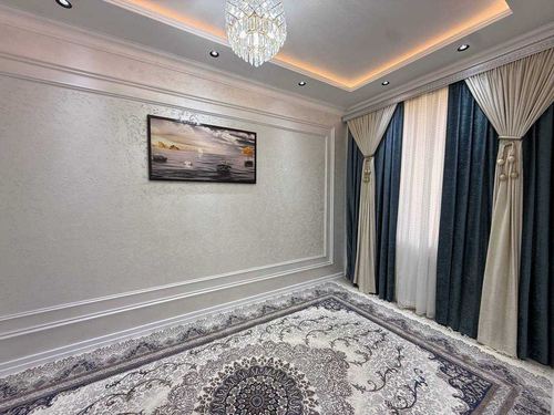4-xonali kvartira, 68 m²