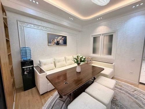 2-xonali kvartira, 40 m²