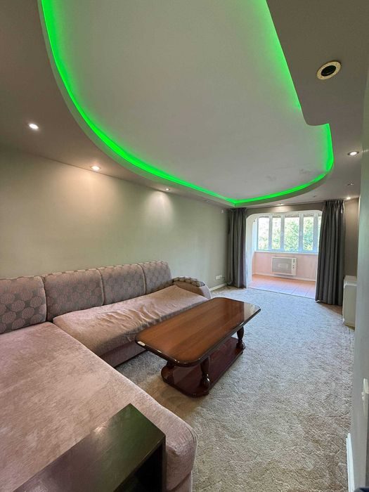 3-xonali kvartira, 70 m², Samarqand, sotuvga
