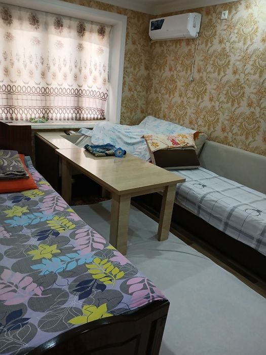 1-room apartment, 35 m², Samarkand, for sale