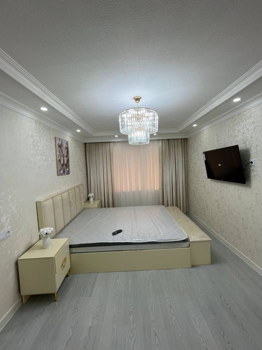 1-xonali kvartira, 30 m², Samarqand, sotuvga