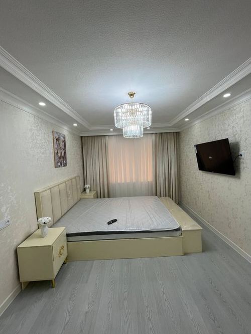 1-xonali kvartira, 30 m²