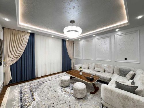 3-xonali kvartira, 97 m²