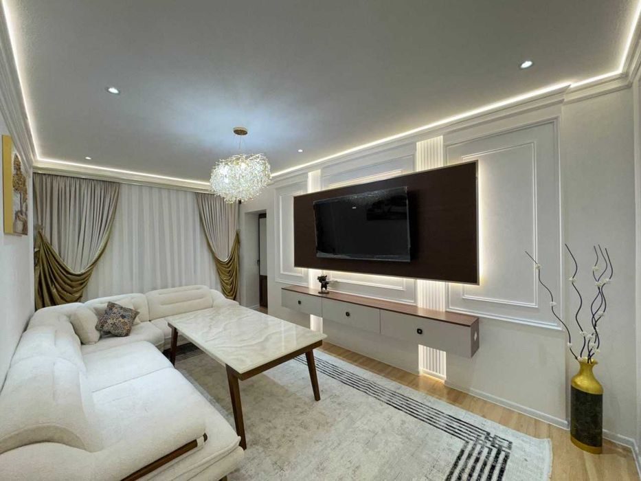 3-room apartment, 71 m², Samarkand, for sale