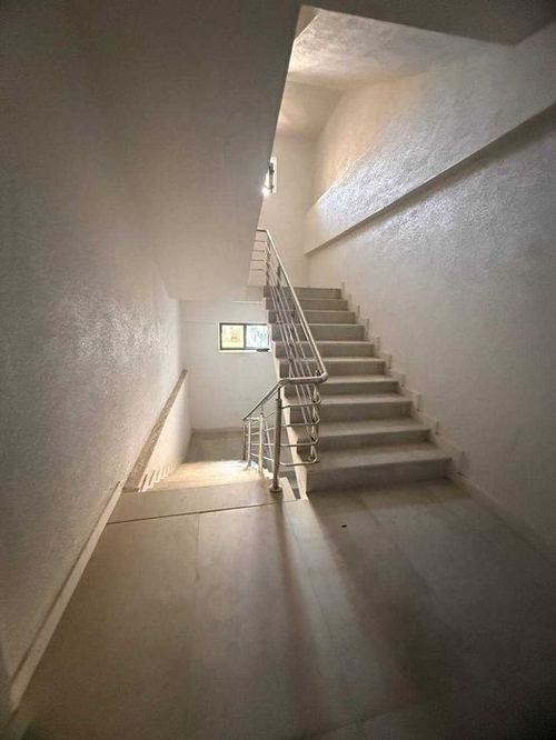 3-xonali kvartira, 89 m²