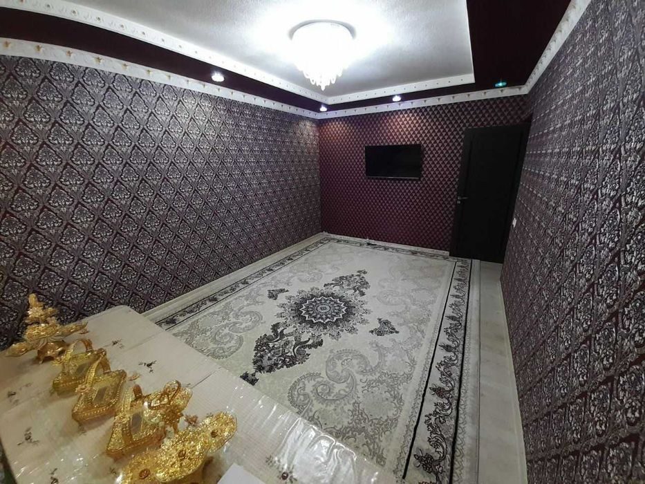 3-room apartment, 60 m², Samarkand, for sale