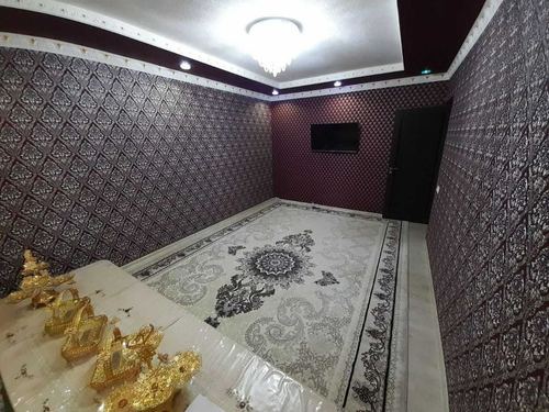 3-xonali kvartira, 60 m²