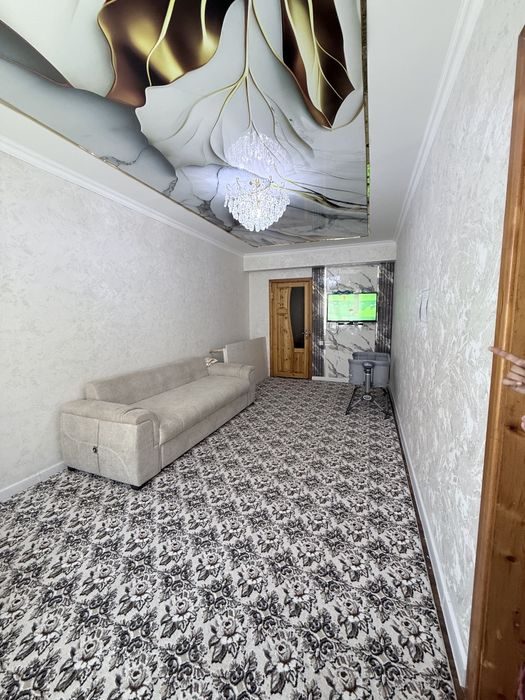 2-xonali kvartira, 54 m², Samarqand, sotuvga