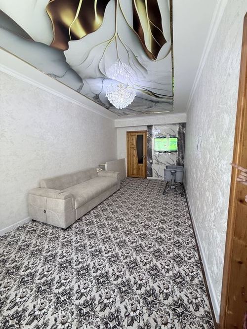 2-xonali kvartira, 54 m²