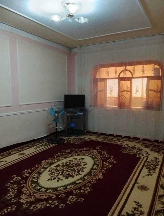 2-room apartment, 53 m², Samarkand, for sale