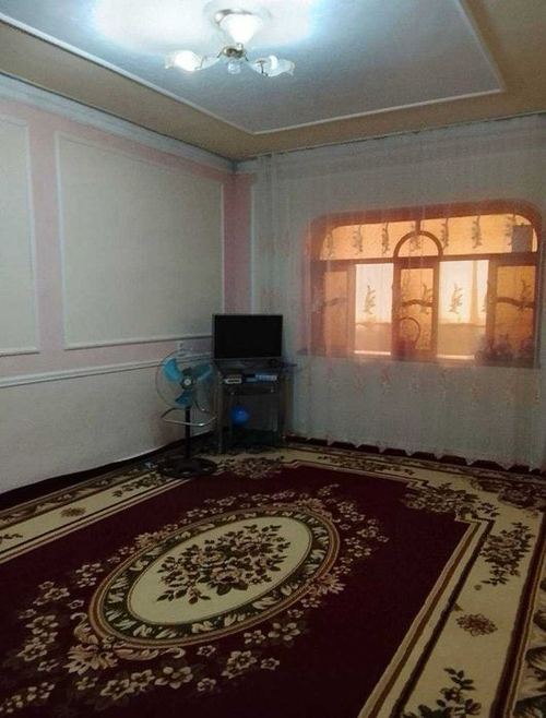2-room apartment, 53 m²