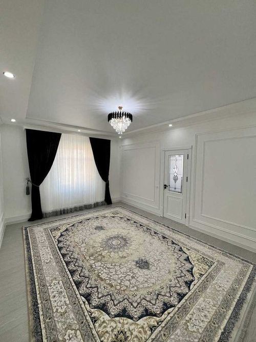 2-xonali kvartira, 60 m²