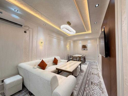 3-xonali kvartira, 101 m²
