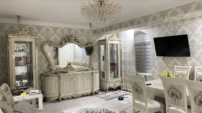 3-room apartment, 93 m², Samarkand, for sale