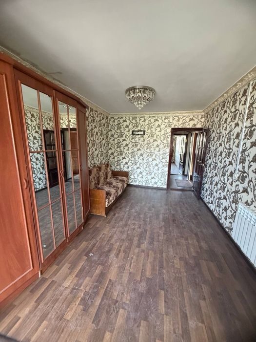 2-room apartment, 53 m², Samarkand, for sale
