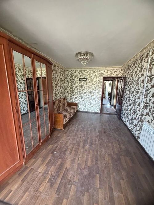 2-room apartment, 53 m²
