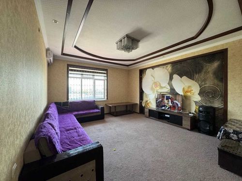 3-xonali kvartira, 75 m²