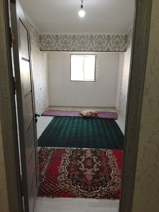 2-room apartment, 40 m², Samarkand, for sale