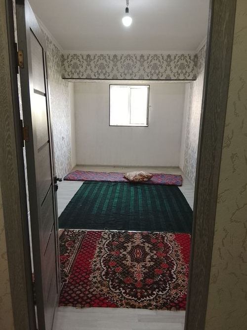 2-xonali kvartira, 40 m²