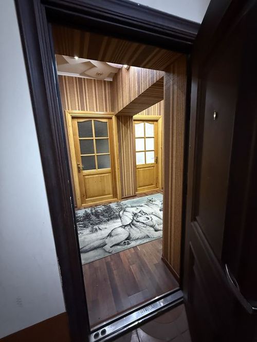 3-комнатная квартира, 93 м²