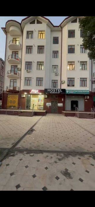 3-xonali kvartira, 84 m²