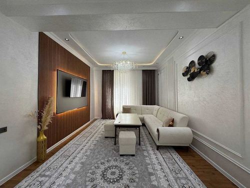 4-xonali kvartira, 102 m²