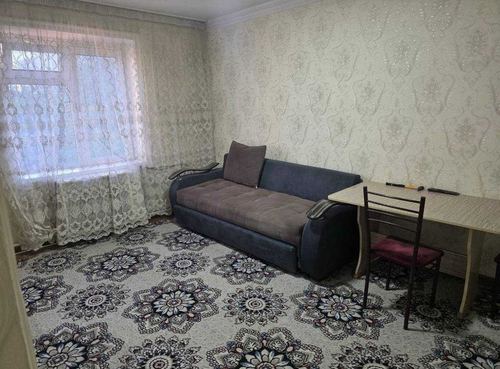 2-xonali kvartira, 45 m²