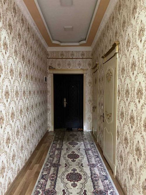 3-xonali kvartira, 98 m²