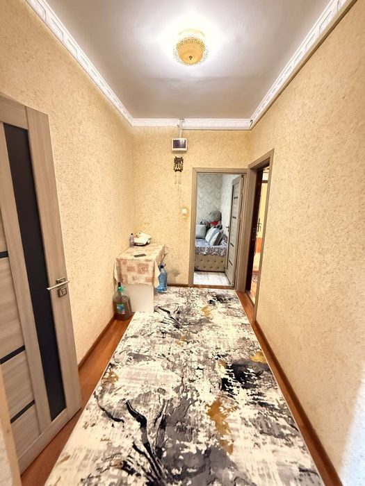 2-room apartment, 58 m², Samarkand, for sale