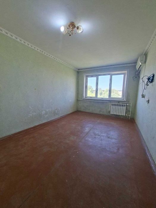 2-xonali kvartira, 43 m², Samarqand, sotuvga