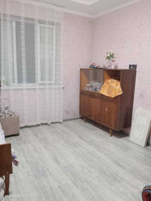 2-xonali kvartira, 48 m²