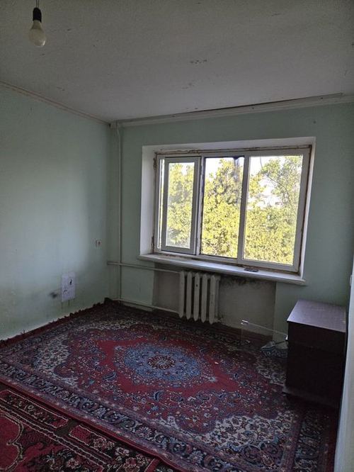 1-xonali kvartira, 30 m²