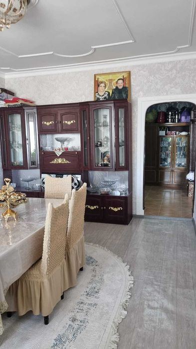 3-room apartment, 107 m²
