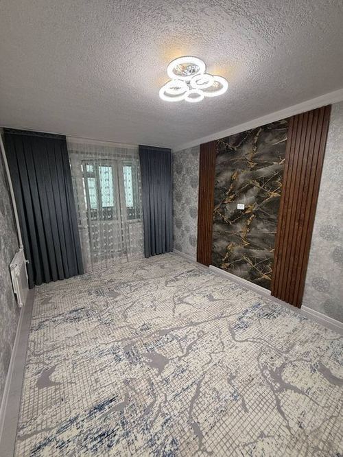 2-room apartment, 50 m²