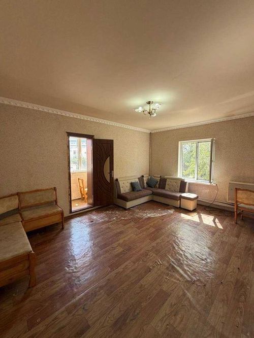 2-комнатная квартира, 45 м²