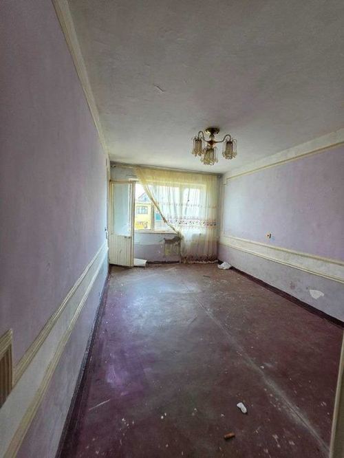 2-room apartment, 50 m²