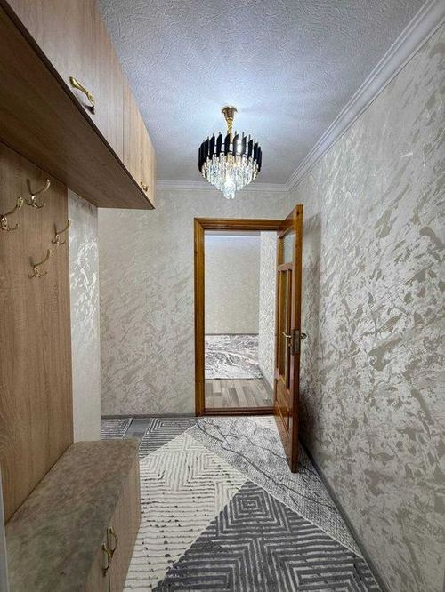 3-комнатная квартира, 74 м²